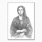 Dragon Robe
Charcoal