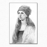 Gabriel
Charcoal