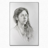 Jennifer
Charcoal